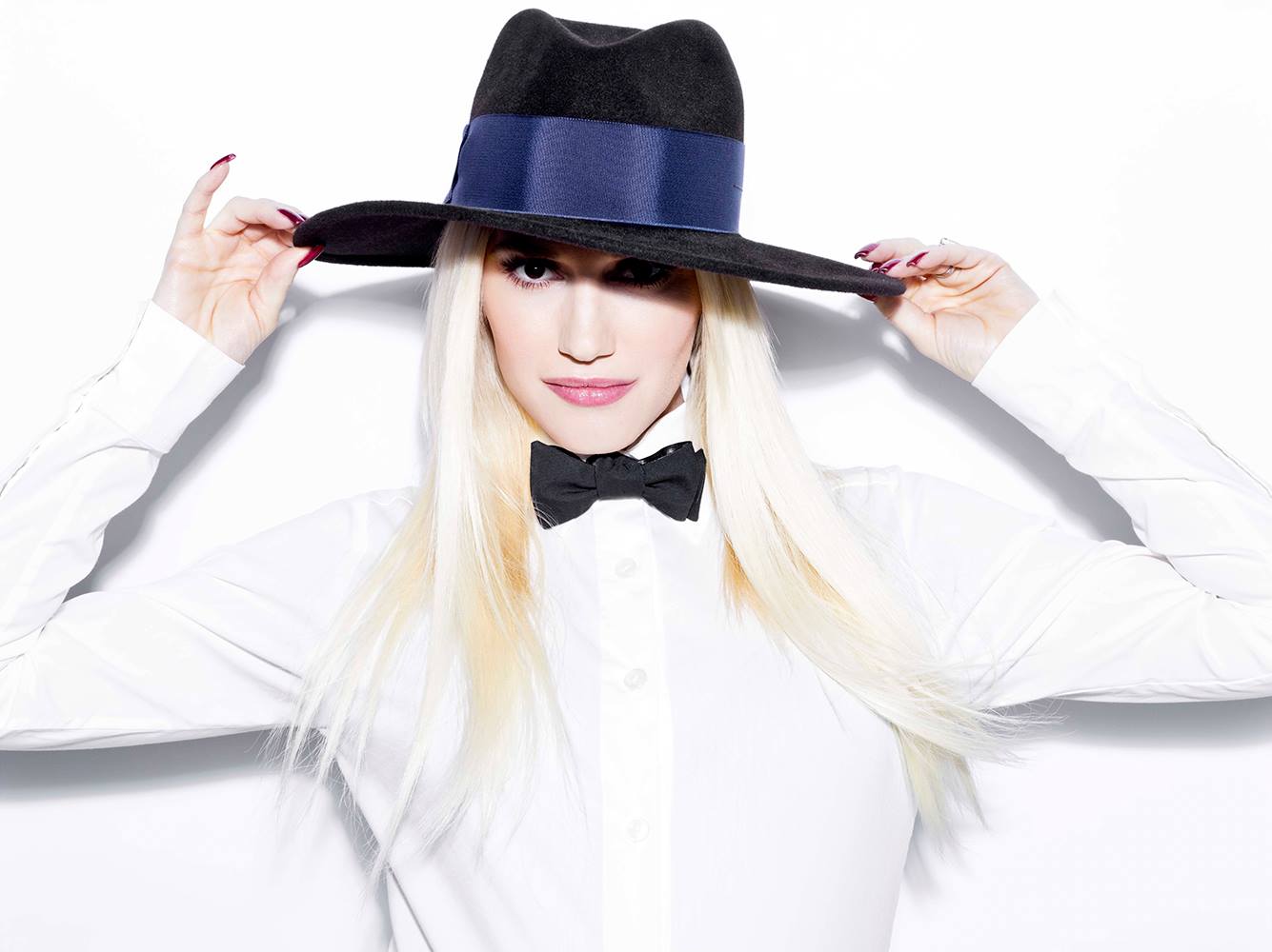 Gwen Stefani 2014
