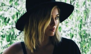 Hilary Duff: All About “All About You”