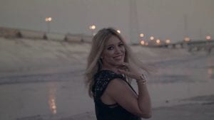 Watch Hilary Duff’s Sweet New Music Video For “All About You”