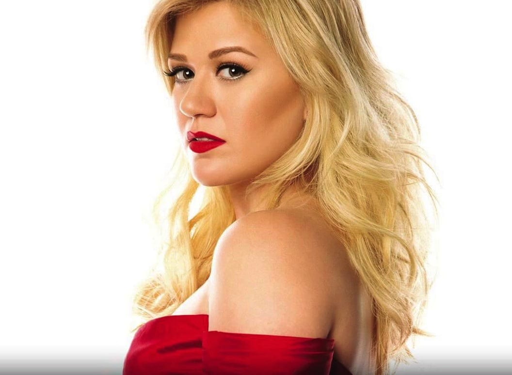 Kelly Clarkson Miracle On Broadway