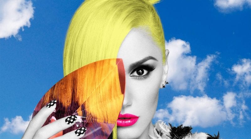 Gwen Stefani - Baby Don't Lie - Spark The Fire