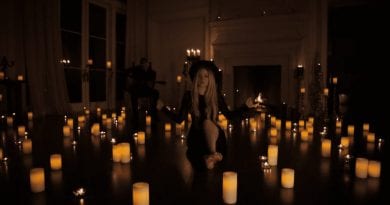 Avril Lavigne - Give You What You Like - music video