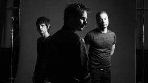 Muse Have Been Recording New Songs In The Studio