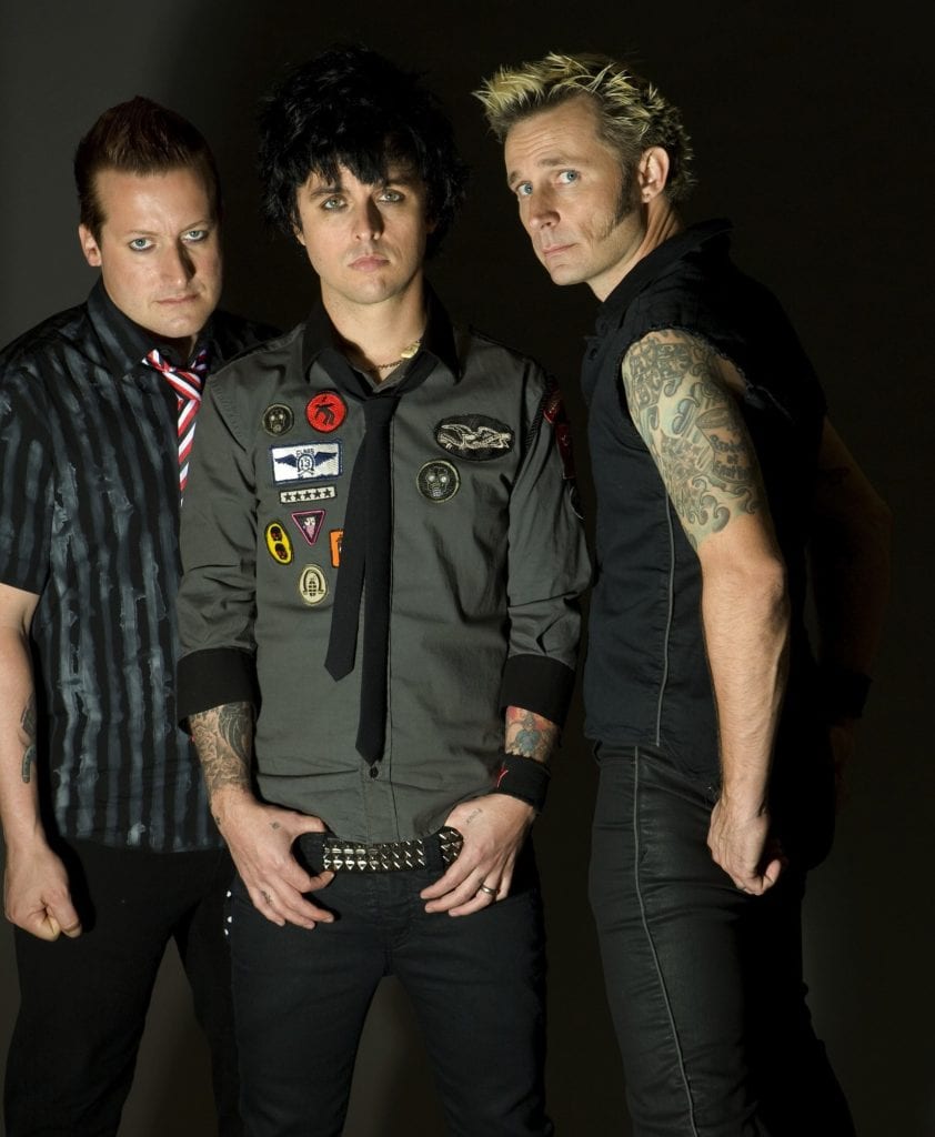 Green Day 2009 21CBd