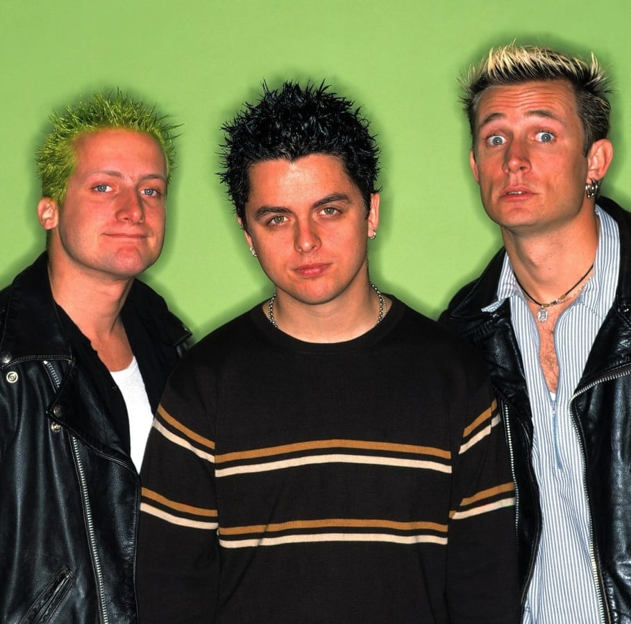 Green Day - Nimrod - Hidden Jams
