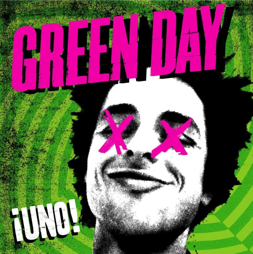 Green Day Uno