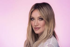 Hilary Duff Shares Intimate Acoustic Performance Of “Tattoo”