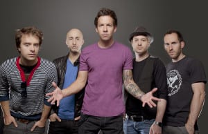 Simple Plan Is Ready For The Weekend On Upbeat New Single, “Saturday”