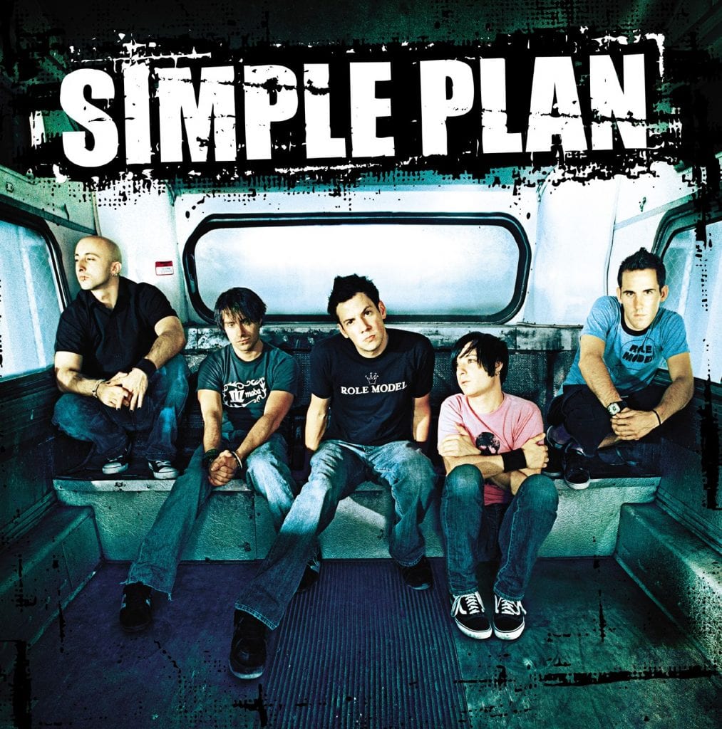 Simple Plan Still Not Getting Any