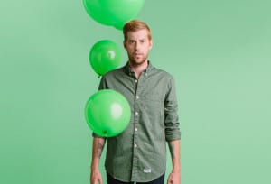 Andrew McMahon’s “Cecilia And The Satellite” Music Video Gets Peter Pan Update
