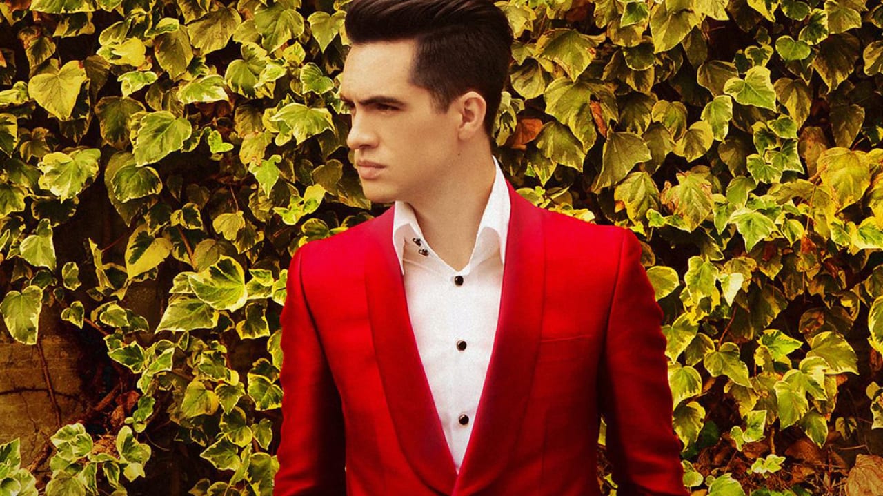 Panic! At The Disco Death Of A Bachelor