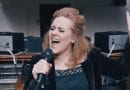 Adele When We Were Young live video