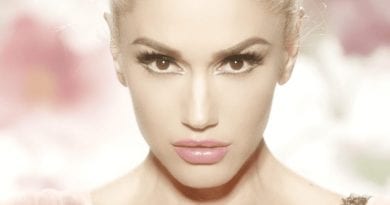 Gwen Stefani Misery music video 2016