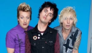 Billie Joe Armstrong Puts Out “That Thing You Do!” Cover