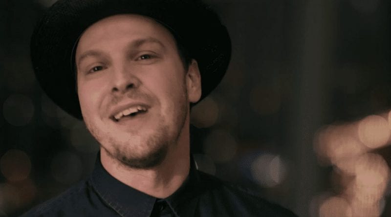 Gavin DeGraw She Sets the City on Fire music video