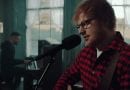 Ed Sheeran - How Would You Feel (Paean)
