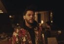The Weeknd Reminder music video