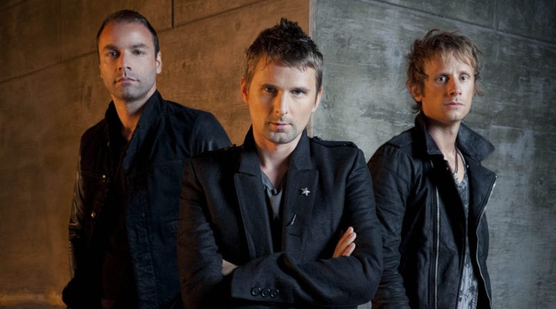 muse recording new album hip-hop coming soon