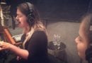 Kelly Clarkson August 2016 studio soul album