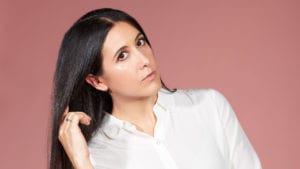Vanessa Carlton Says “Love Is An Art” May Be Title Of Her Next Album