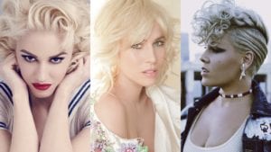 New Songs From Gwen Stefani, Natasha Bedingfield On ‘Served Like A Girl’ Compilation