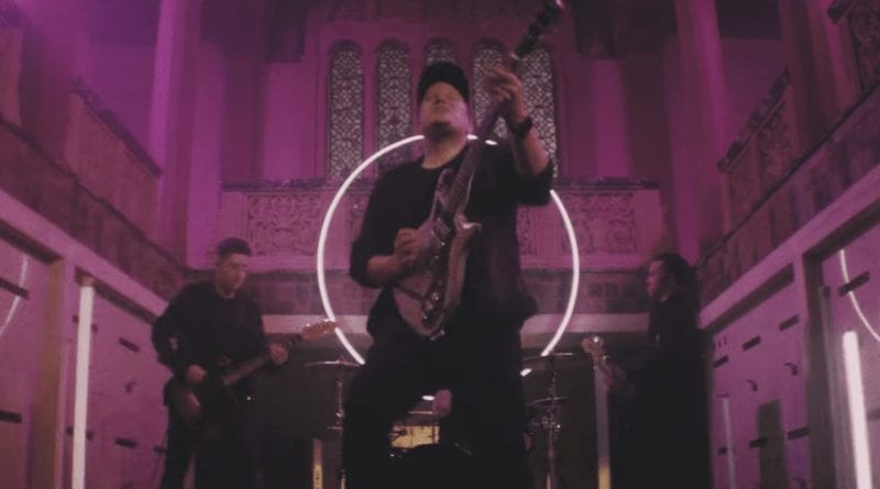 Fall Out Boy - Church music video