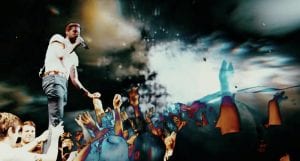 Andrew McMahon In The Wilderness Shares “Shot Out Of A Cannon” Video