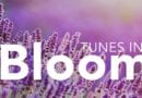 April - Tunes In Bloom