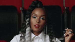 Janelle Monáe Gets Real On New Song, “I Like That”