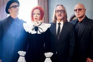 Garbage Announces They’ve Officially Finished Album #7!