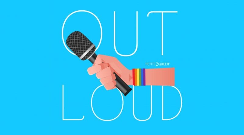 June 2018 - Out Loud LGBTQ
