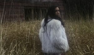 Vanessa Carlton Shares Cover Of Elliott Smith’s “Needle In The Hay”