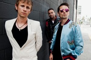 Muse Shares Live Acoustic Teaser Of New Single, “Something Human”