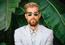 andrew mcmahon in the wilderness - upside down flowers 2018