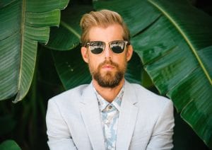 Andrew McMahon In The Wilderness Announces Album ‘Upside Down Flowers’