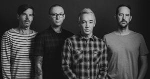 Review: Hoobastank Revisits Funk On Refreshing ‘Push Pull’