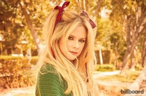 Avril Lavigne Releases New Song “Dumb Blonde” Featuring Nicki Minaj