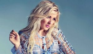 Ellie Goulding Drops New Song, “Do You Remember”