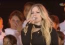 avril lavigne right where I'm supposed to be live special olympics opening ceremony