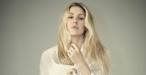 Ellie Goulding Reflects On When She Was “Sixteen” In New Single