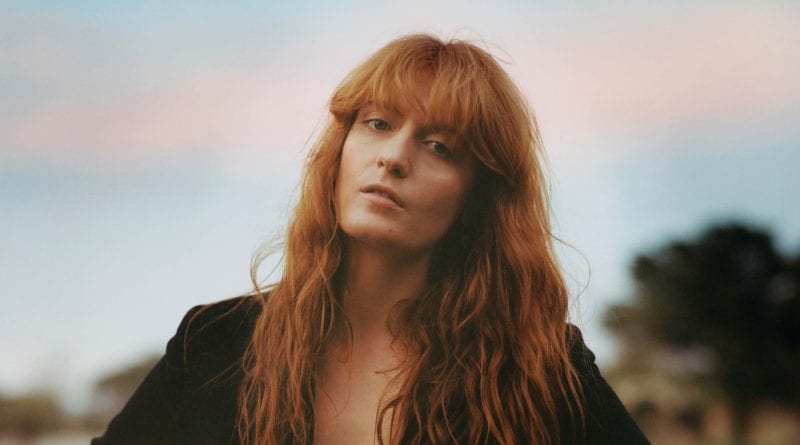 Florence + The Machine - Jenny Of Oldstones
