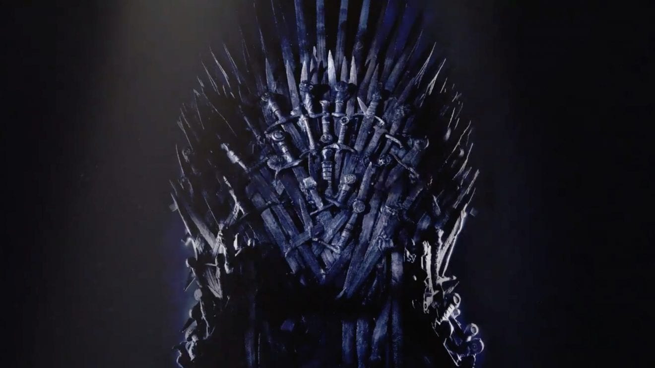 ‘Game Of Thrones’ Soundtrack To Feature The Weeknd, Ellie Goulding, & More