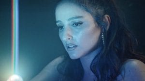 BANKS Writhes In Hypnotic New Music Video For “Gimme”