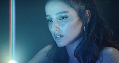 BANKS - Gimme music video - May 2019