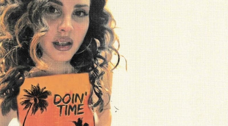 Lana Del Rey - Doin Time - Sublime Cover