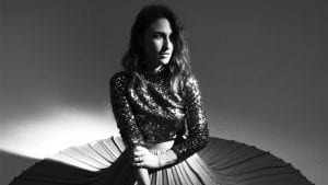 Sara Bareilles Previews “Orpheus,” Title Track From ‘Amidst The Chaos’