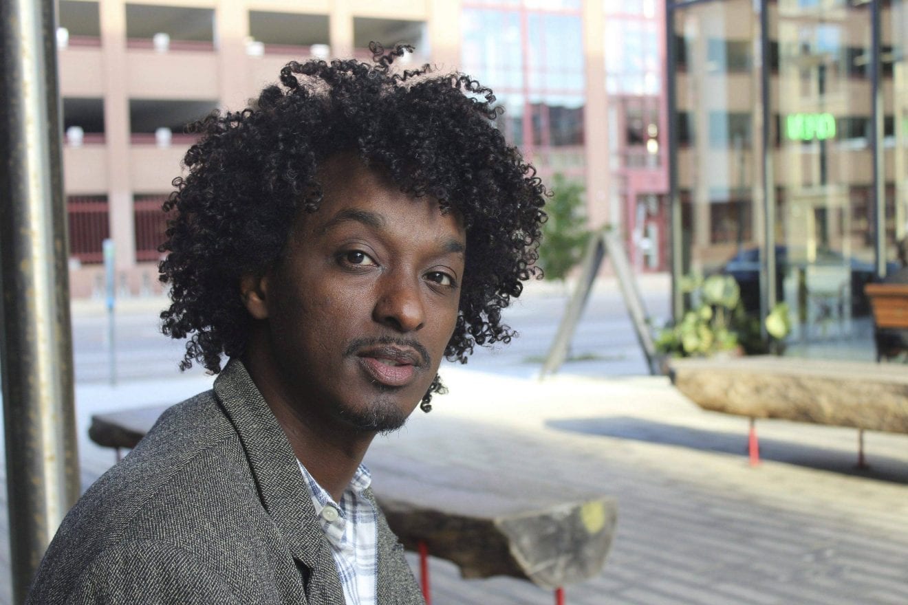 K’naan Teases New “Ha Ha!” Song From Upcoming Album