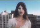 Lana Del Rey - Doin' Time music video