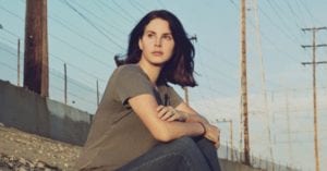 Lana Del Rey Considers Releasing Covers Album, ‘Pacific Blue’