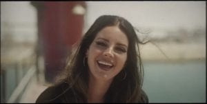 Lana Del Rey Shares “Fuck It I Love You” & “The Greatest” Music Video